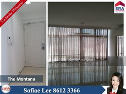 The Montana (D10), Apartment #123107022